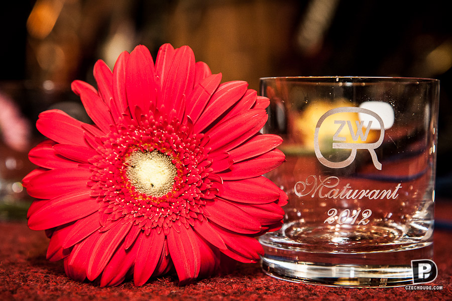 fotografie z alba Proms