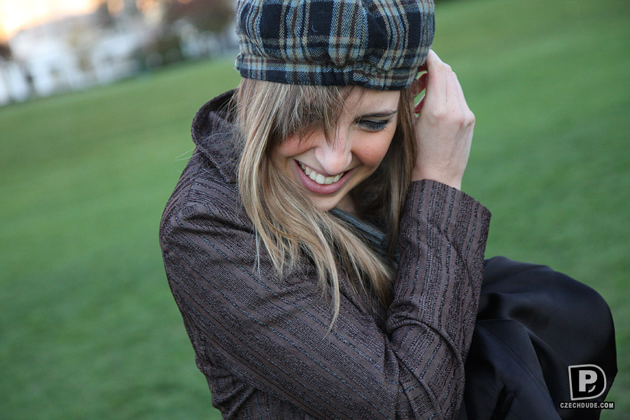 fotografie z alba Portraits