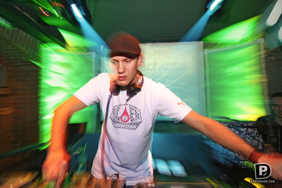 fotografie z alba Company