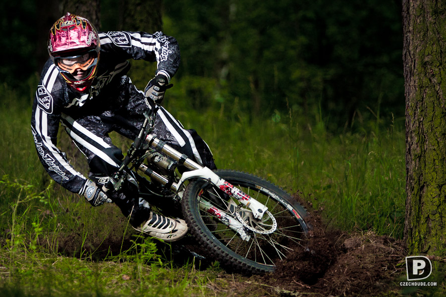 fotografie z alba Sport