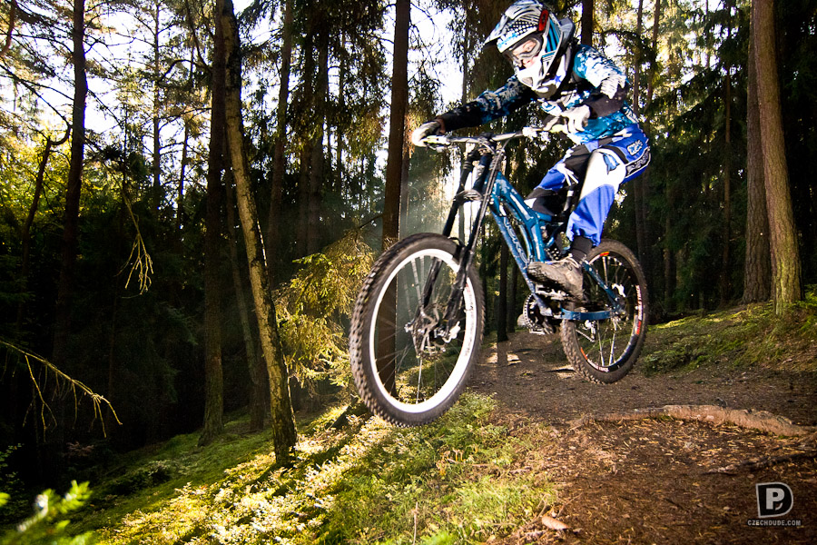 fotografie z alba Sport