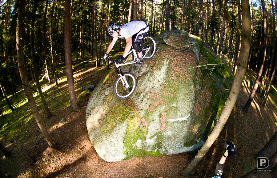 fotografie z alba Sport