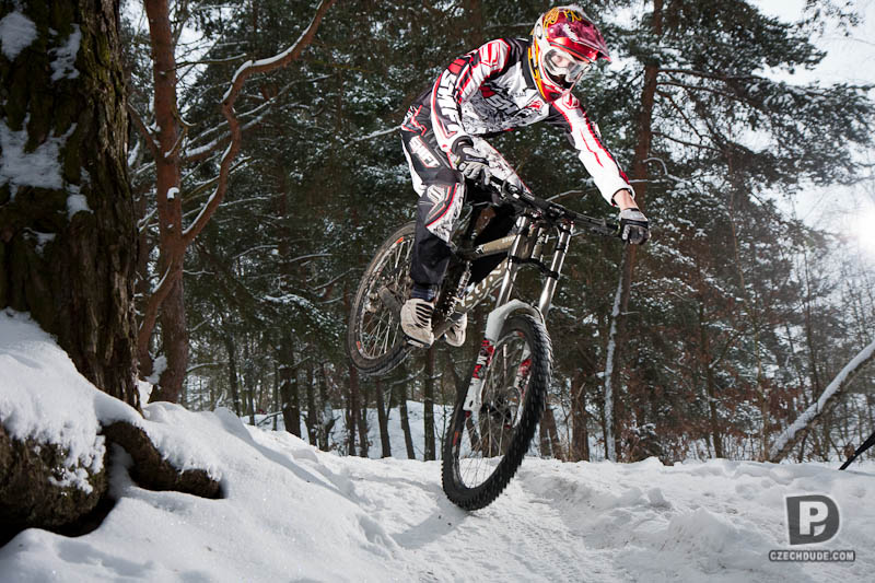 fotografie z alba Sport