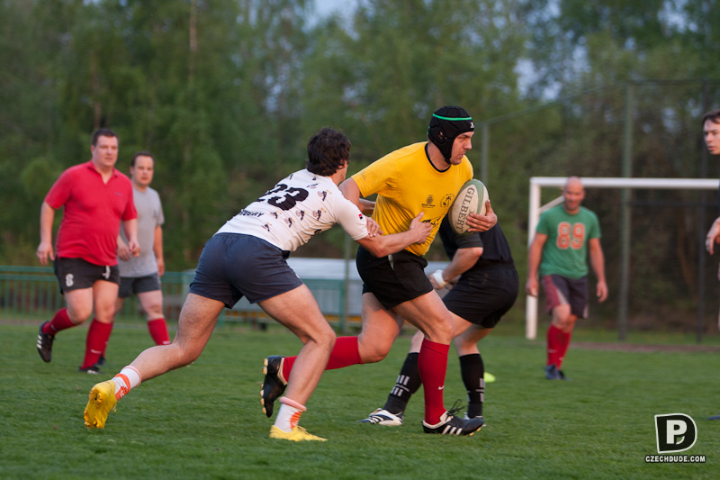 fotografie z alba Sport