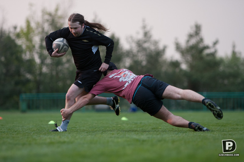 fotografie z alba Sport