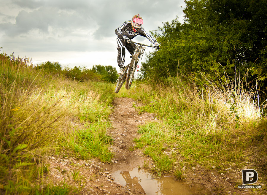 fotografie z alba Sport