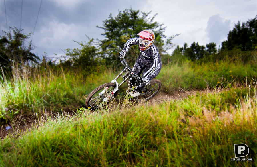 fotografie z alba Sport