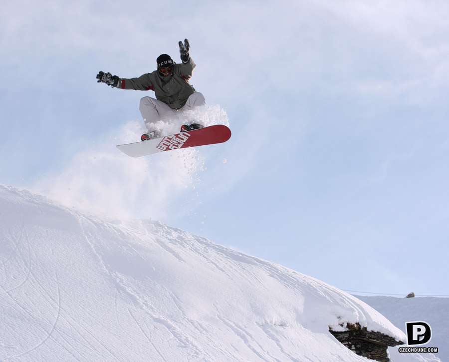 fotografie z alba Sport