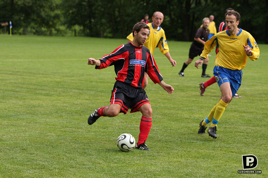 fotografie z alba Sport