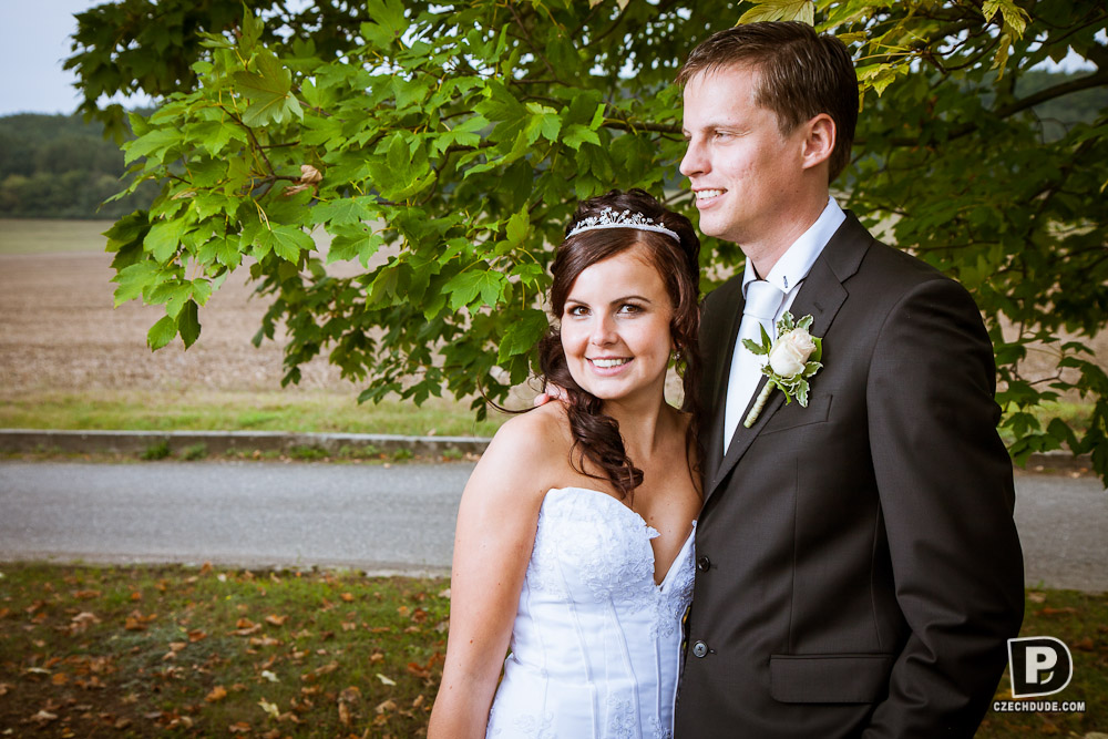 fotografie z alba Weddings