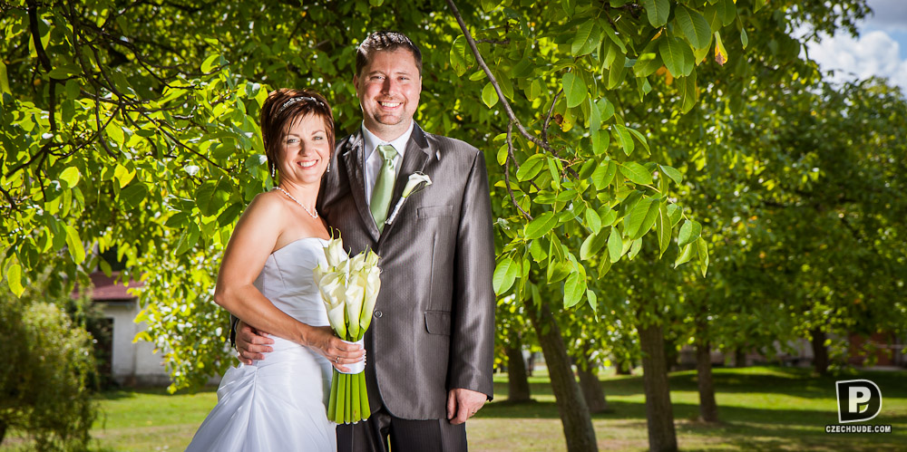 fotografie z alba Weddings