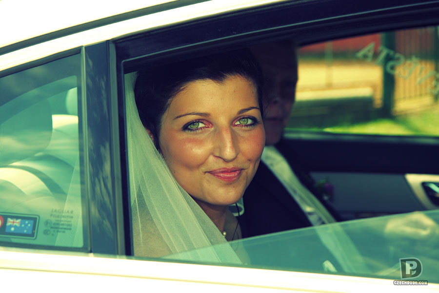 fotografie z alba Svatby